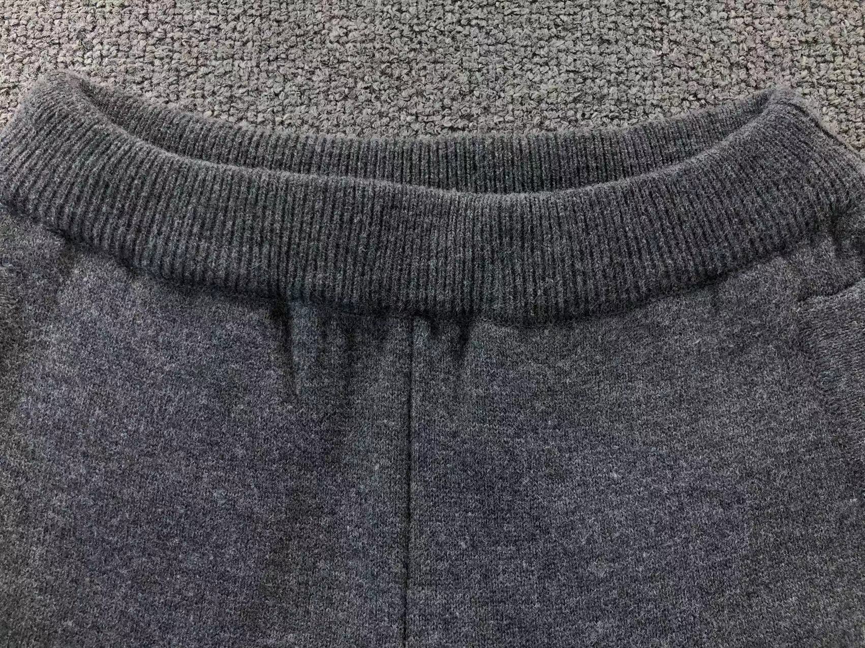 Classic Pants
