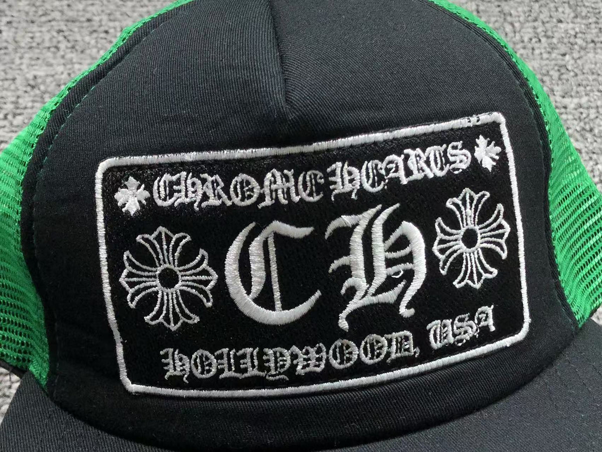 Cross Cap