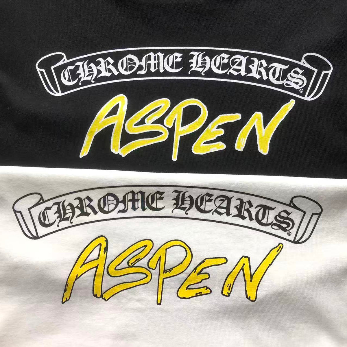 Cross Longsleeve