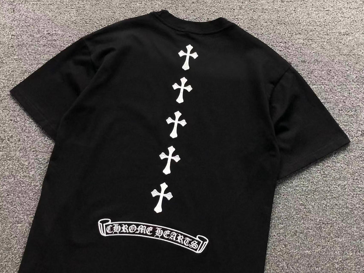 Cross Tshirt