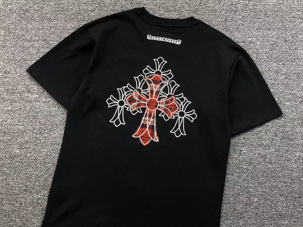 Cross Tshirt