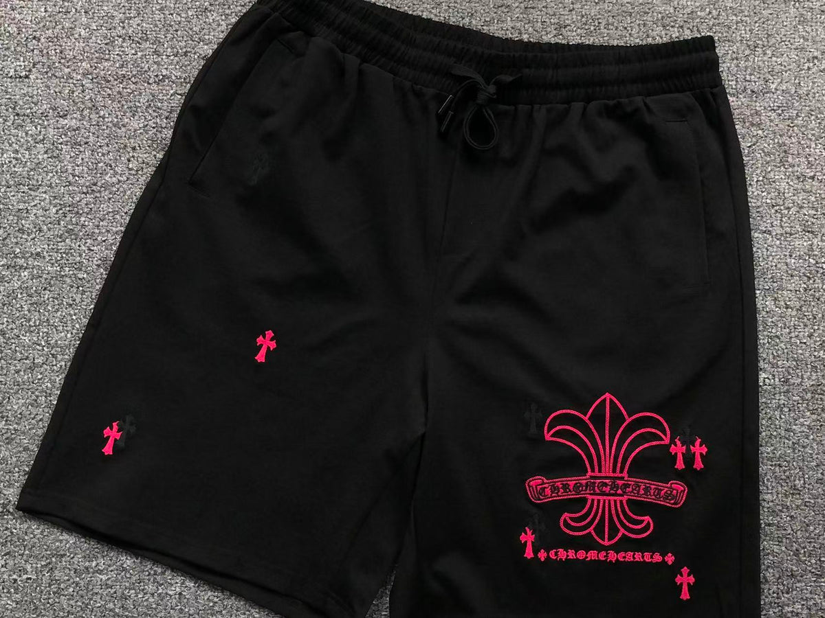 Cross Shorts