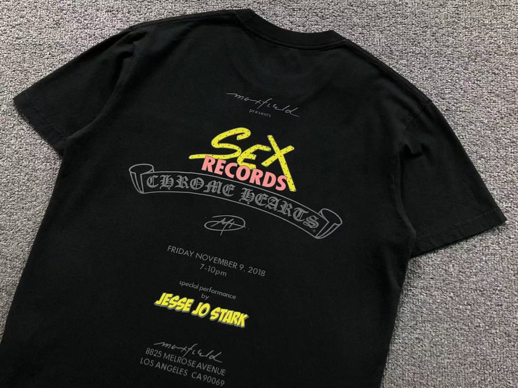 Cross Tshirt