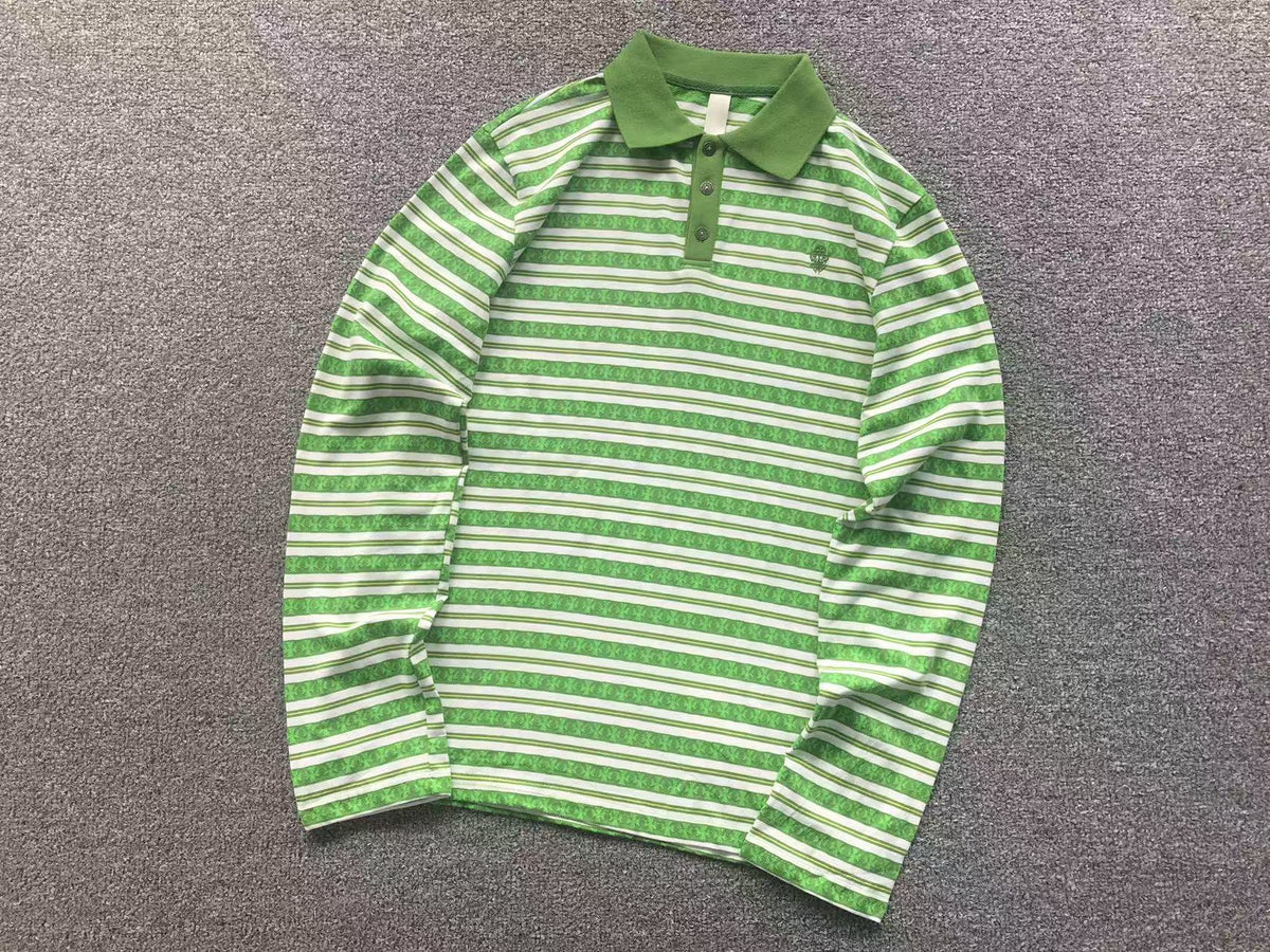 Cross Longsleeve