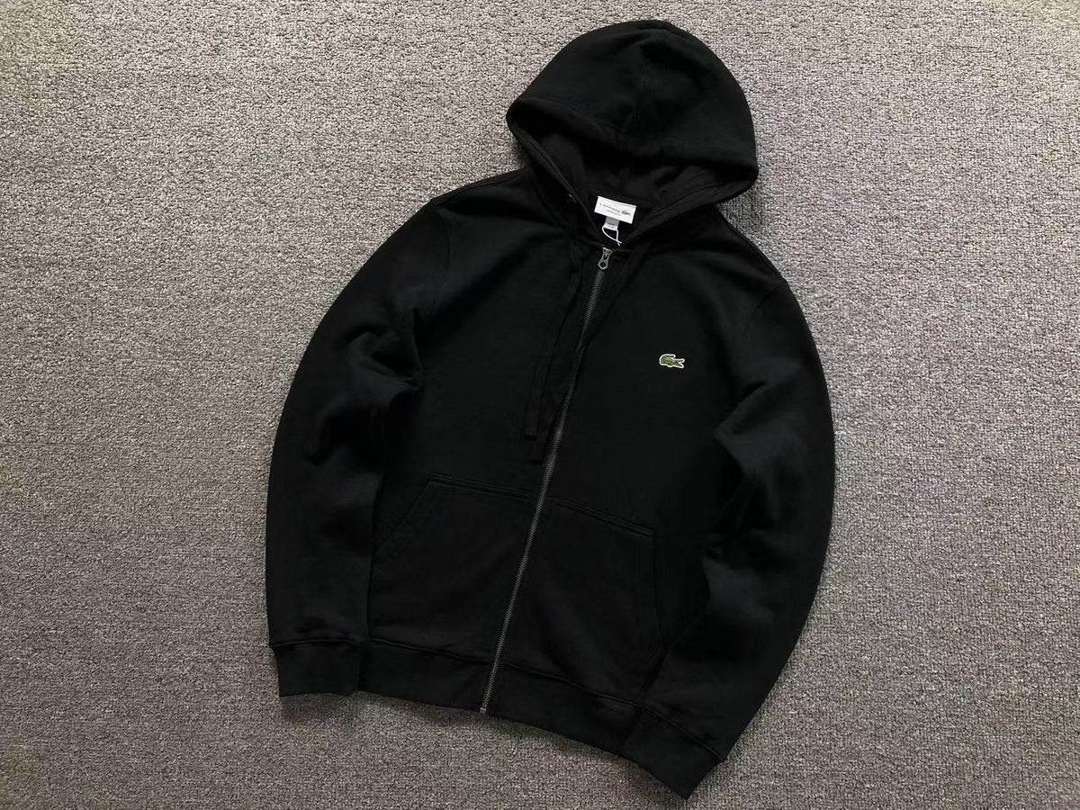 Classic Hoodie
