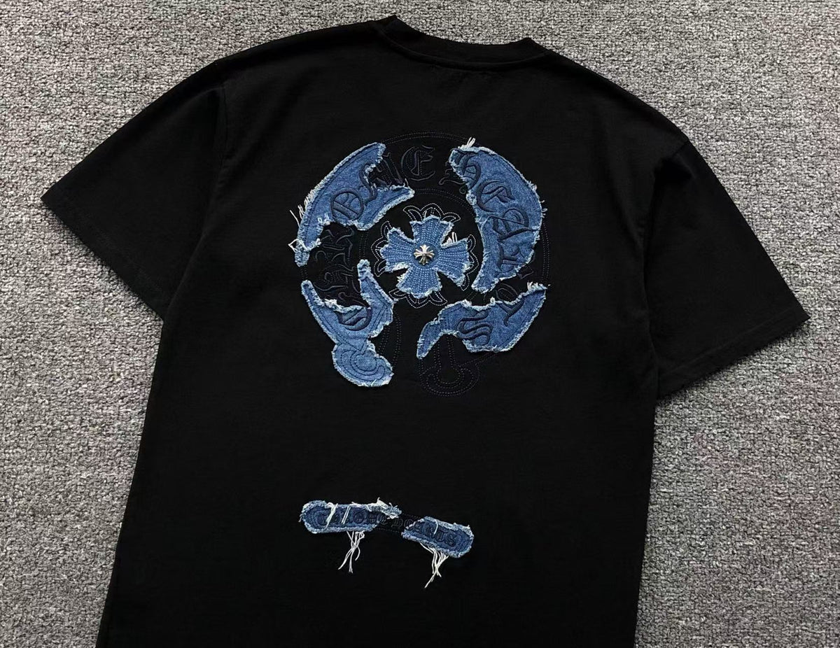 Cross Tshirt