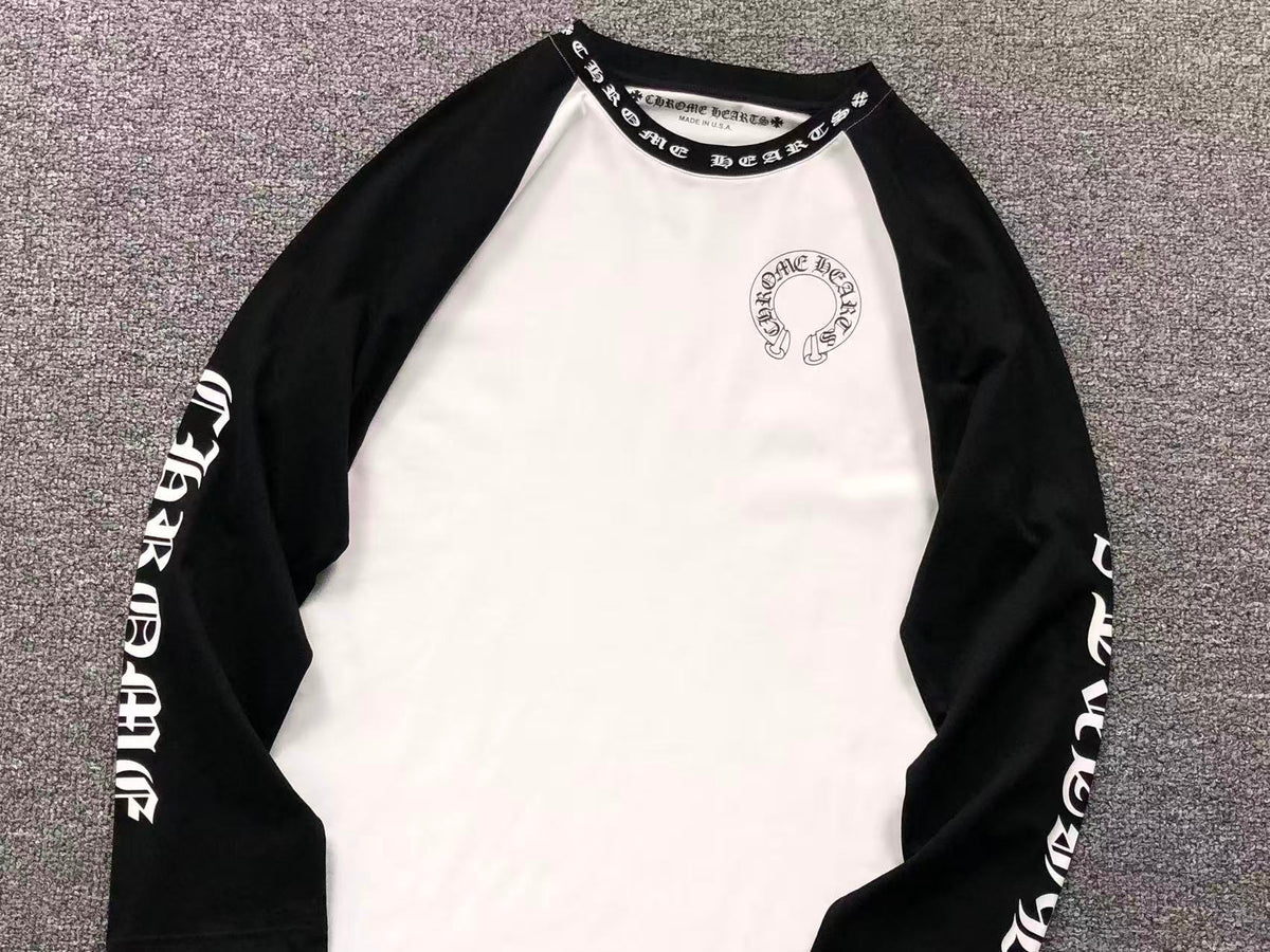 Cross Longsleeve