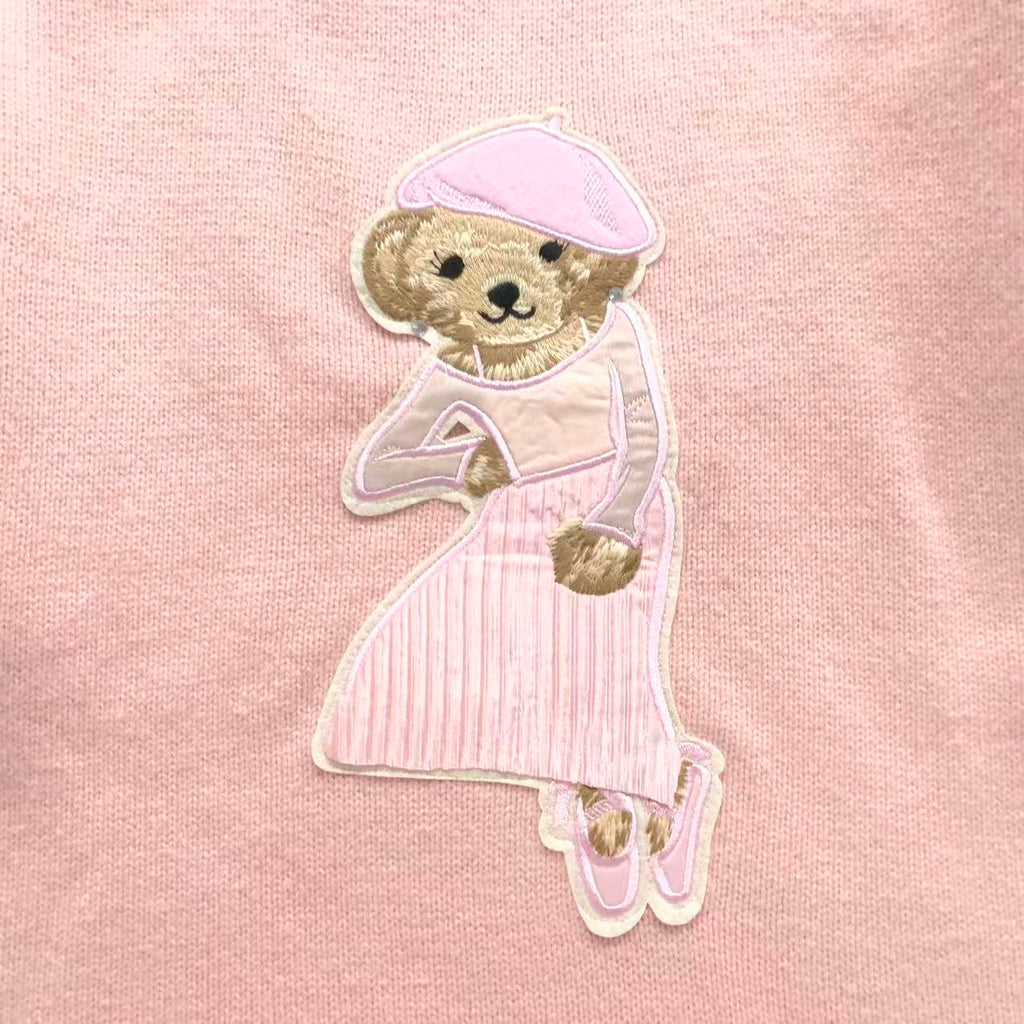 Ralph Lauren Sweater Female