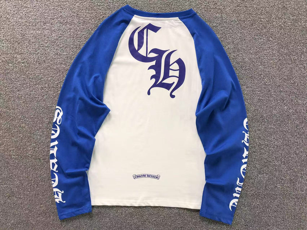 Cross Longsleeve