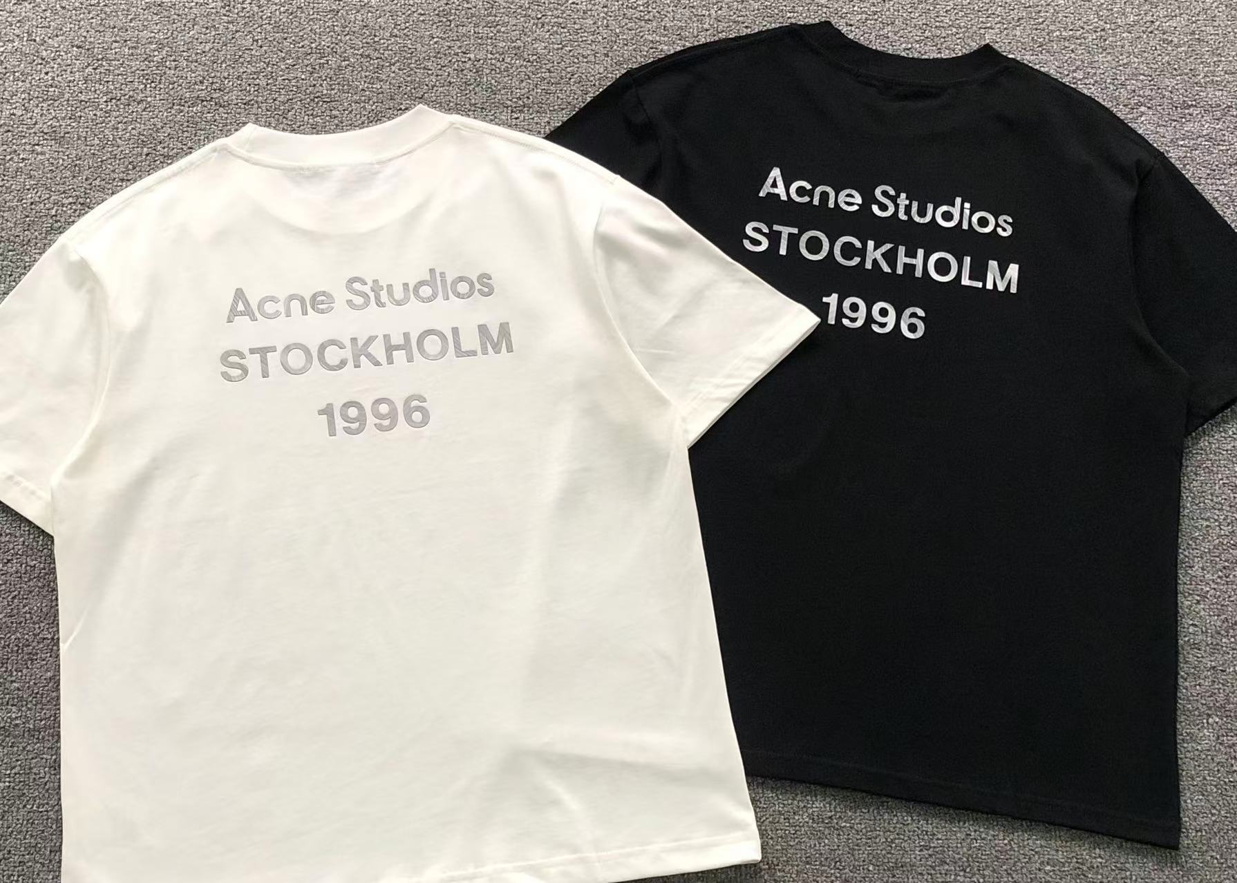 AcneStdios Tshirt