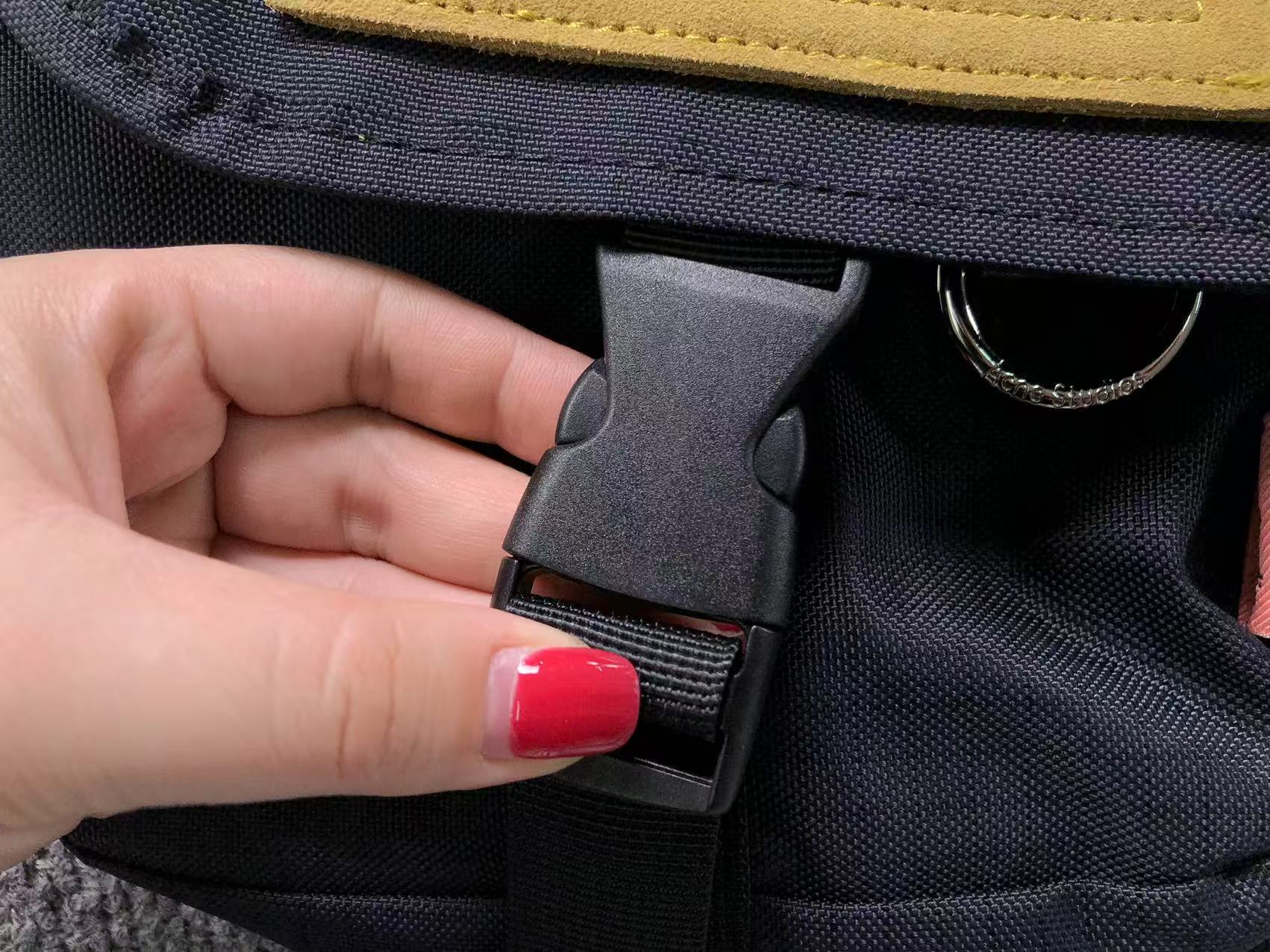 AcneStdios Bag