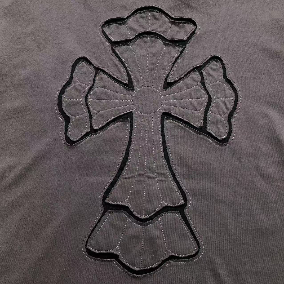 Cross Tshirt