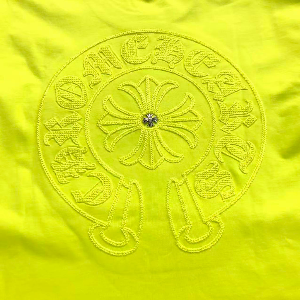 Cross Tshirt