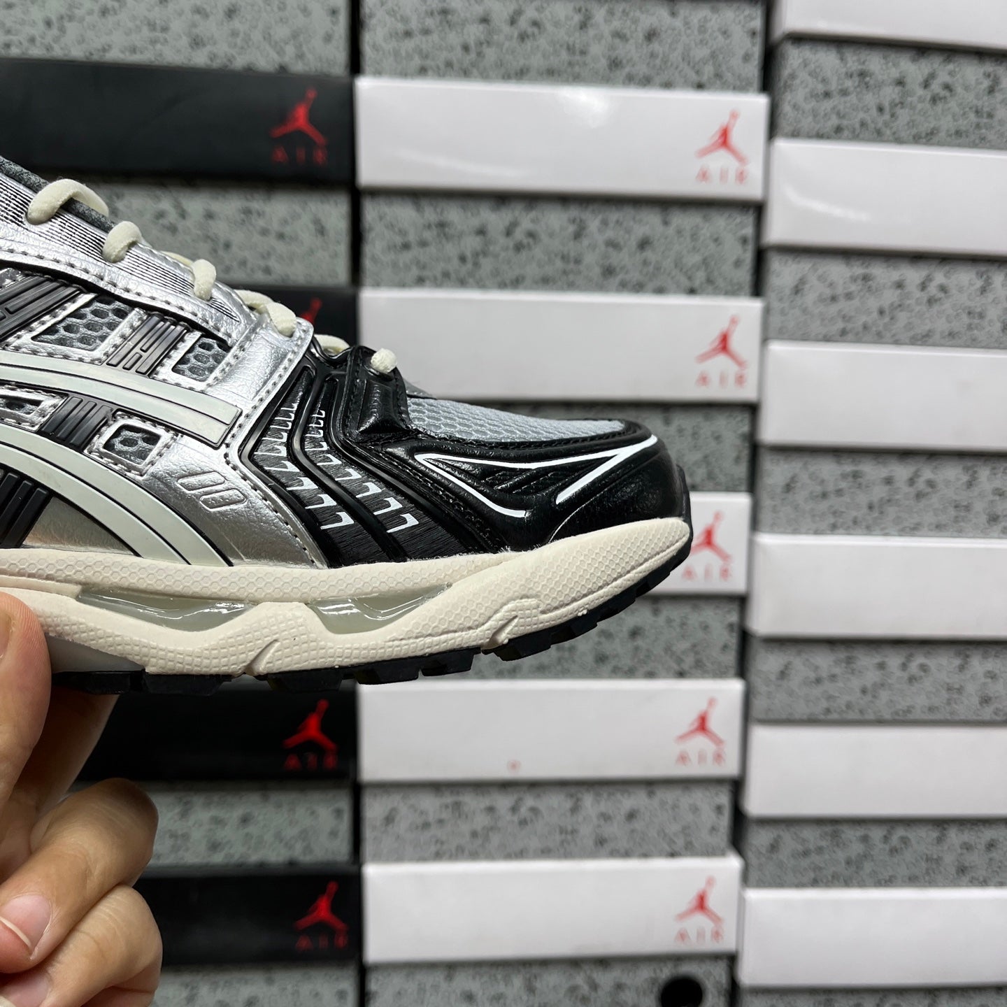 Gel Kayano 14
