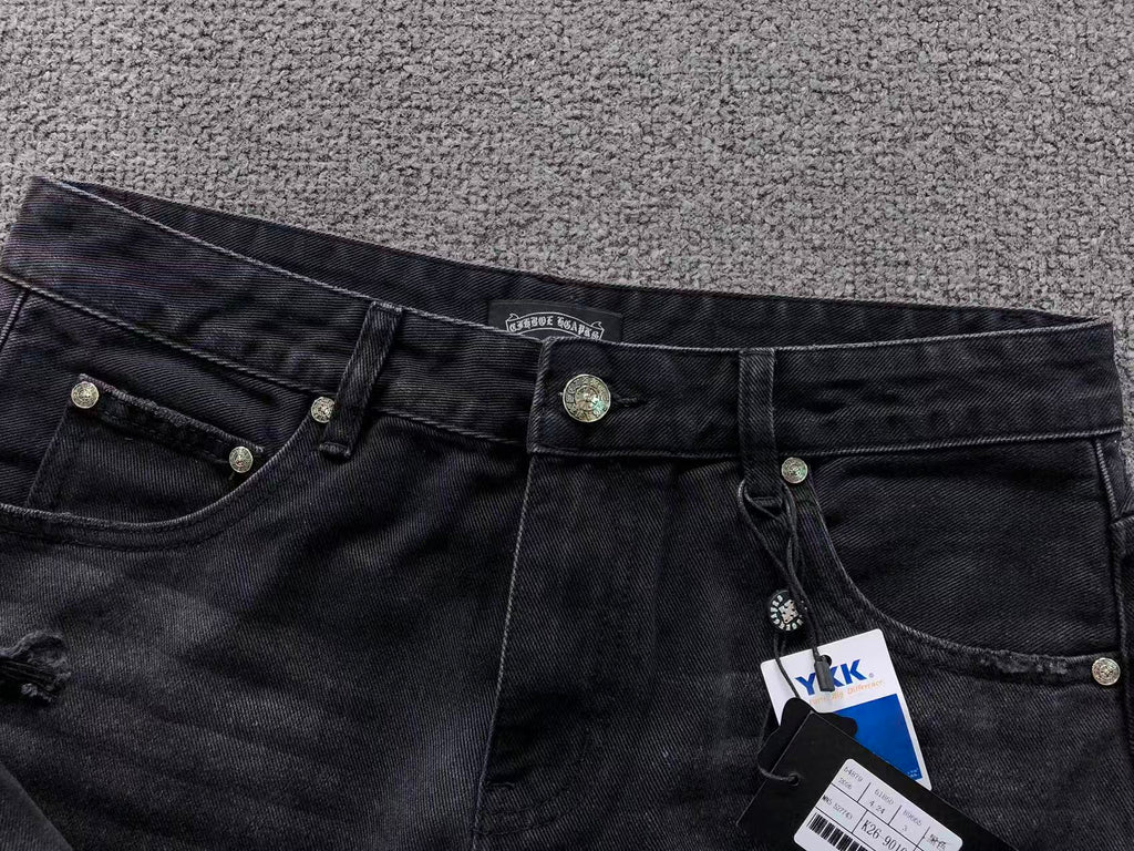Cross Shorts