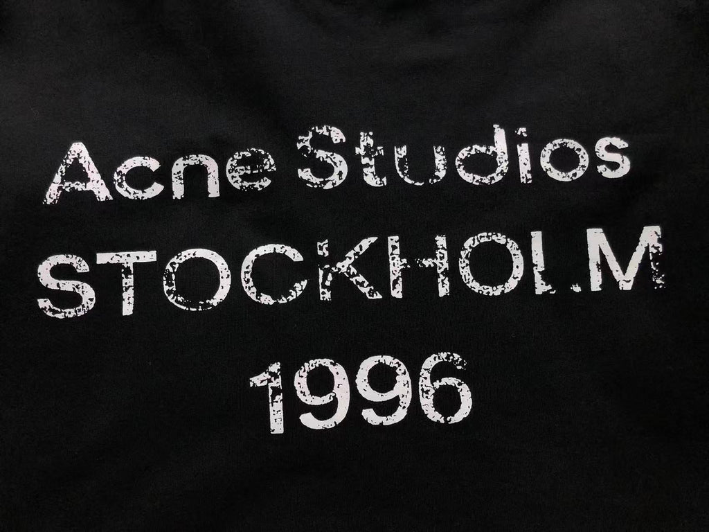 AcneStdios Longsleeve
