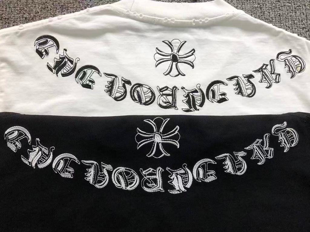 Cross Tshirt