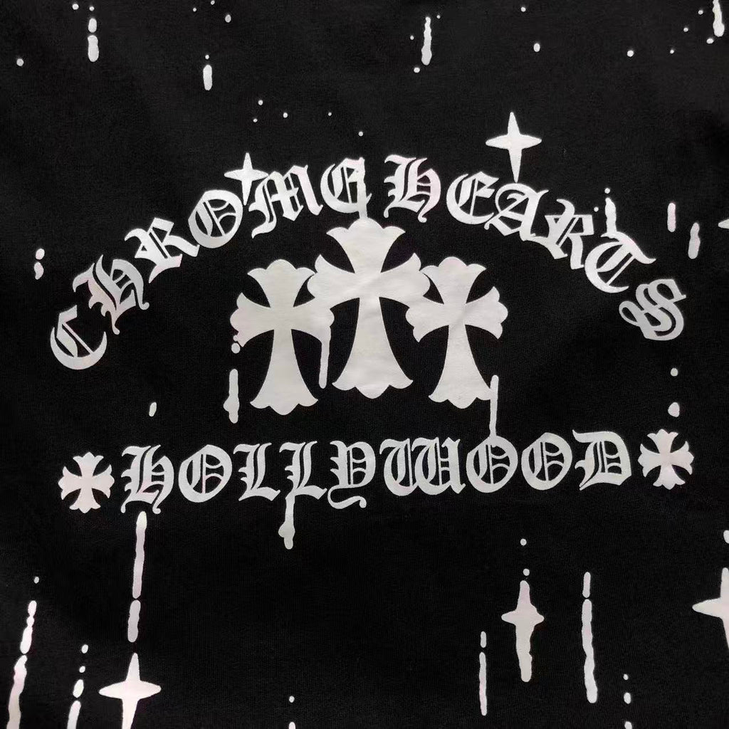 Cross Tshirt