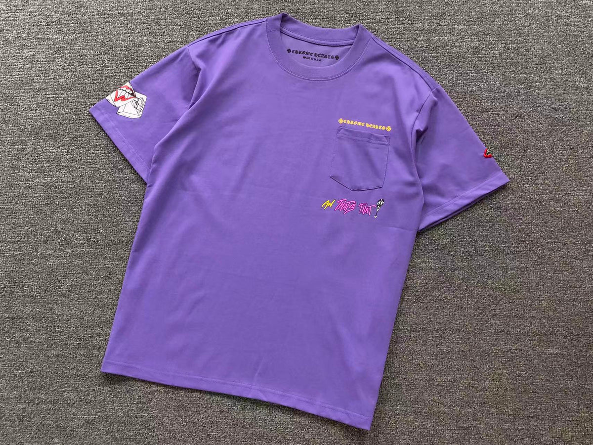 Cross Tshirt