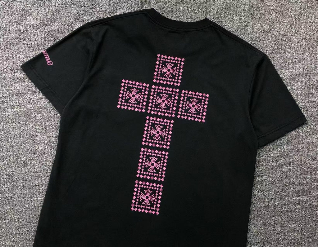 Cross Tshirt