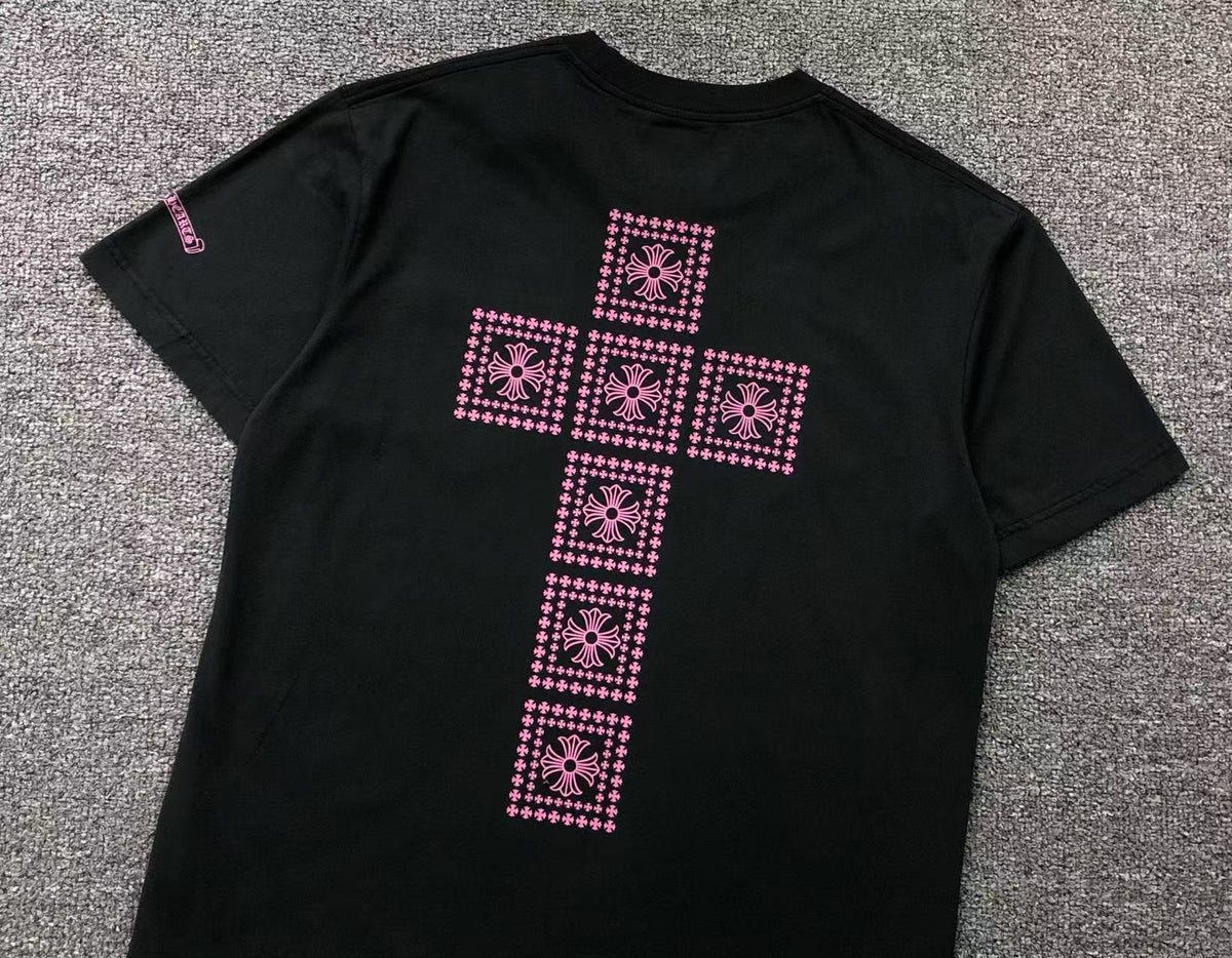 Cross Tshirt