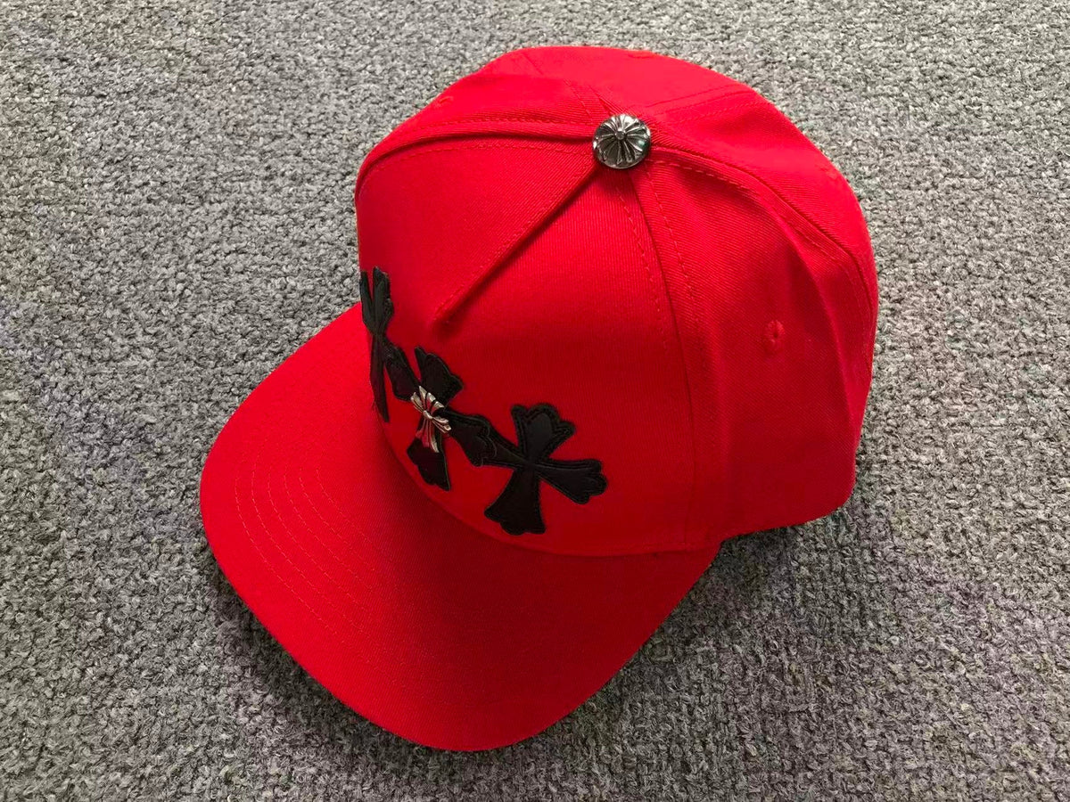 Cross Cap
