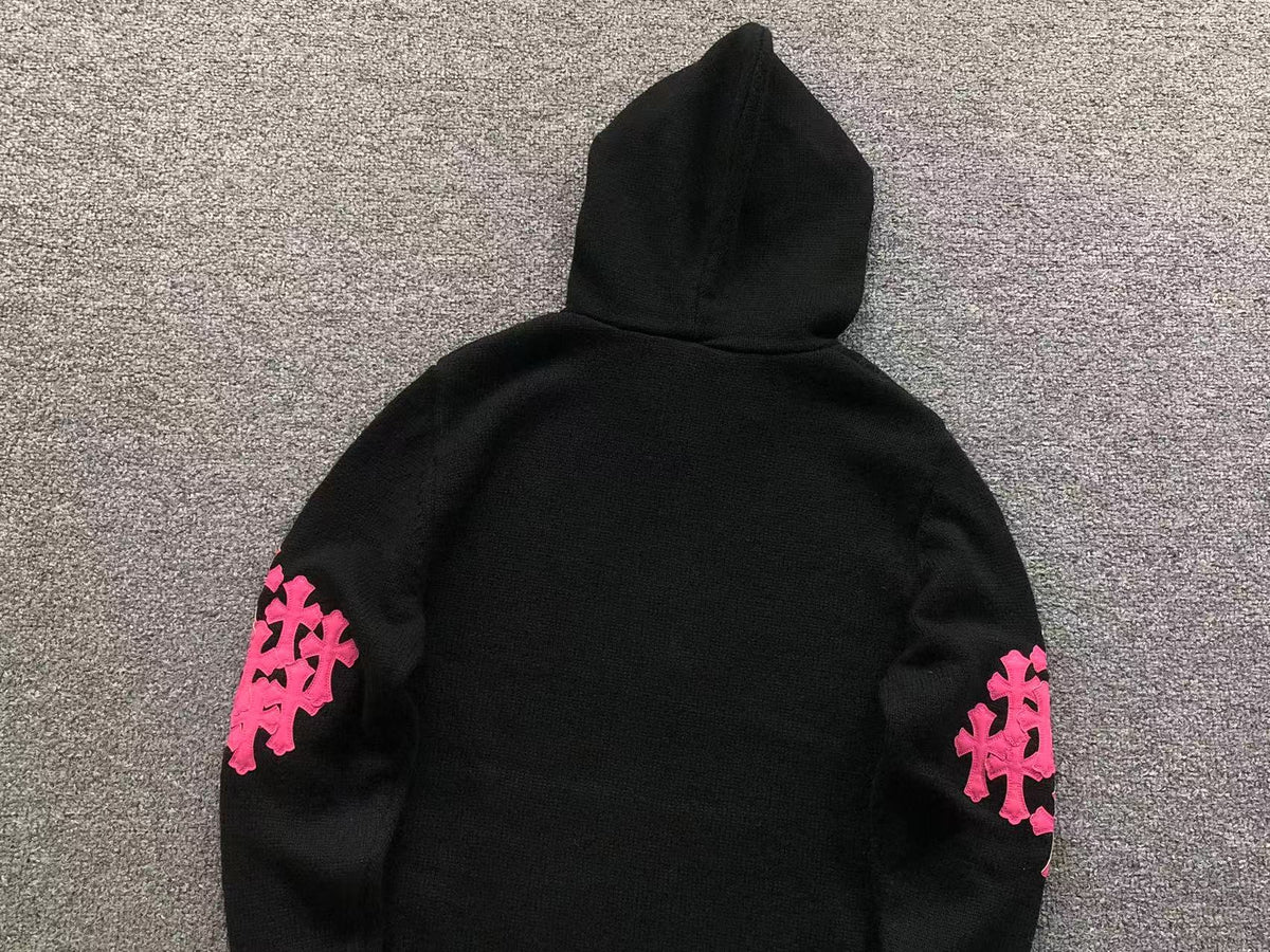 Cross Sweater