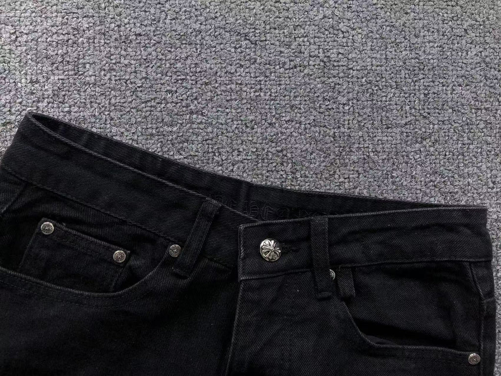 Cross Pants