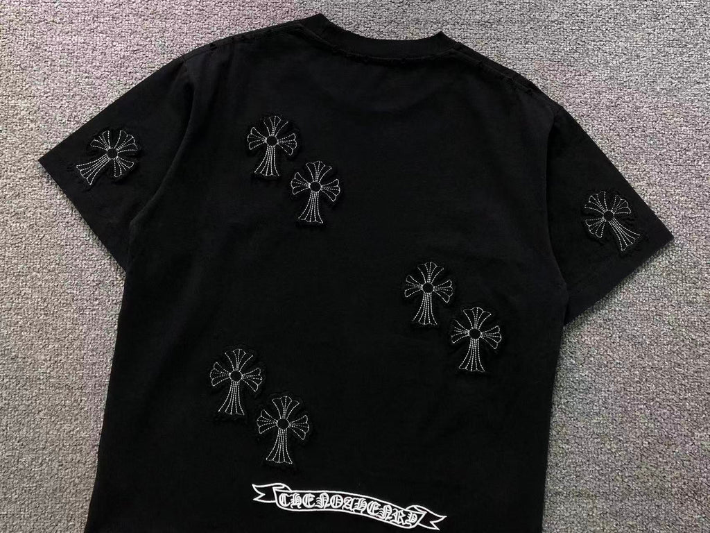 Cross Tshirt