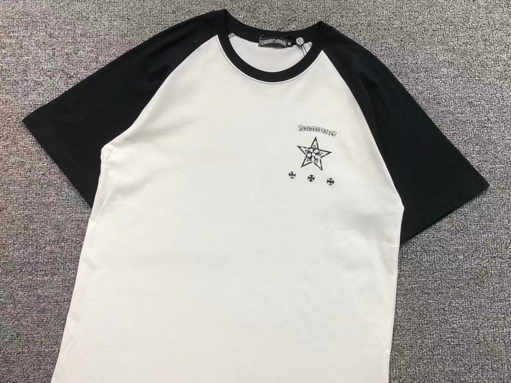 Cross Tshirt
