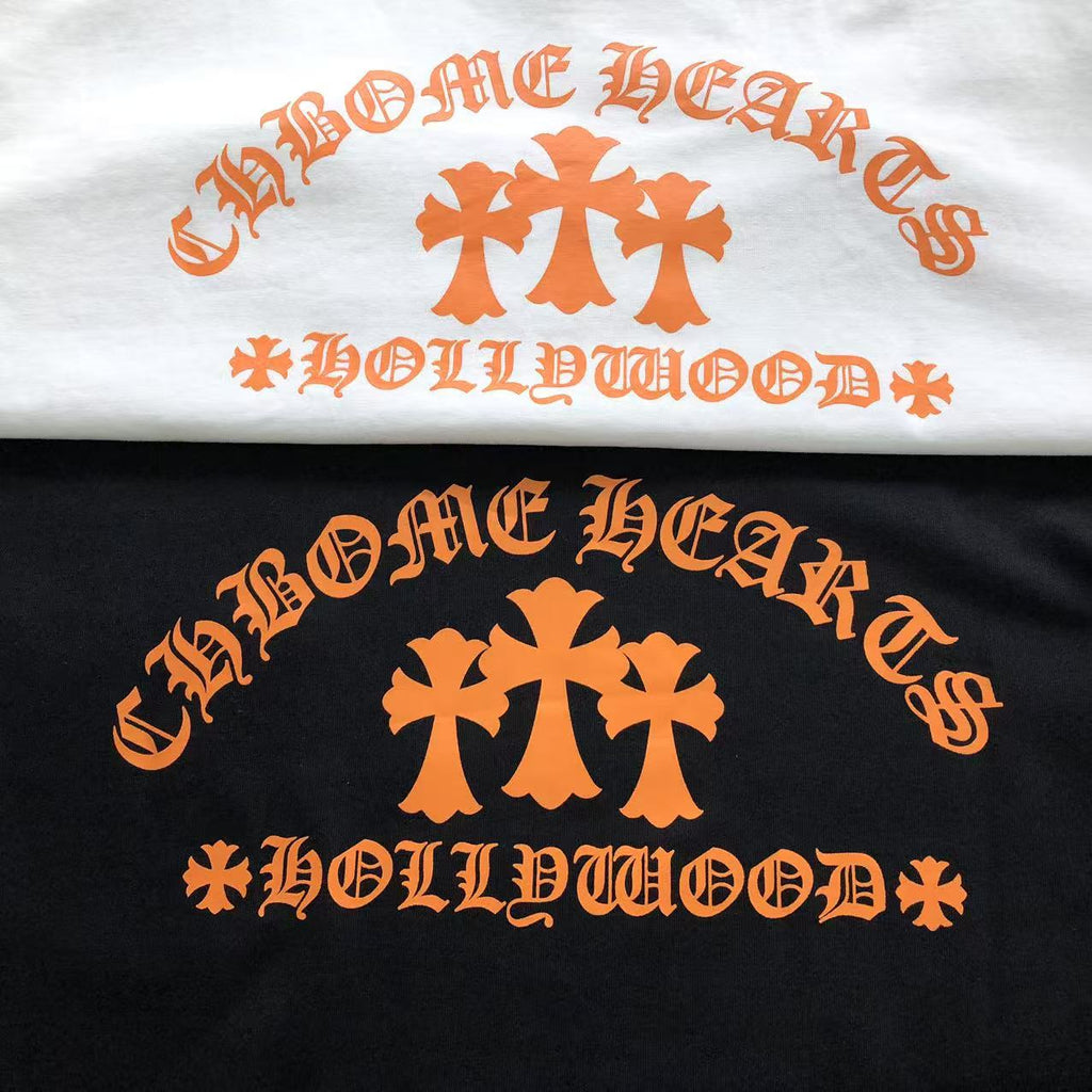 Cross Tshirt