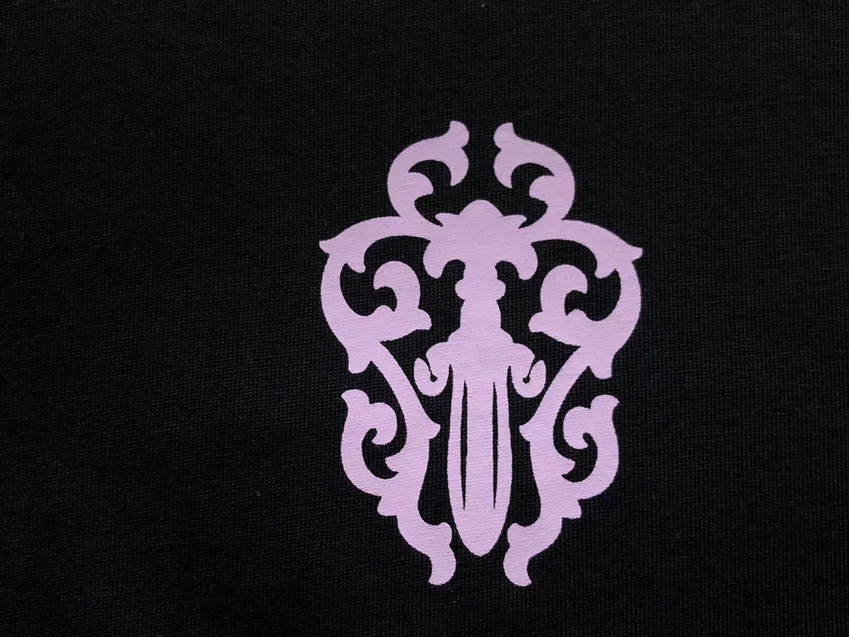 Cross Longsleeve