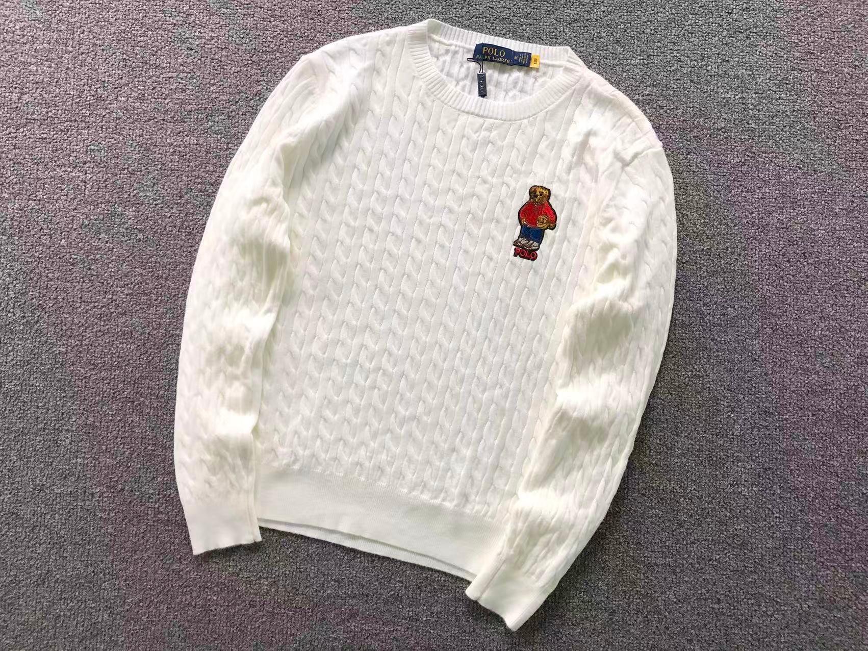 Ralph Lauren Sweater