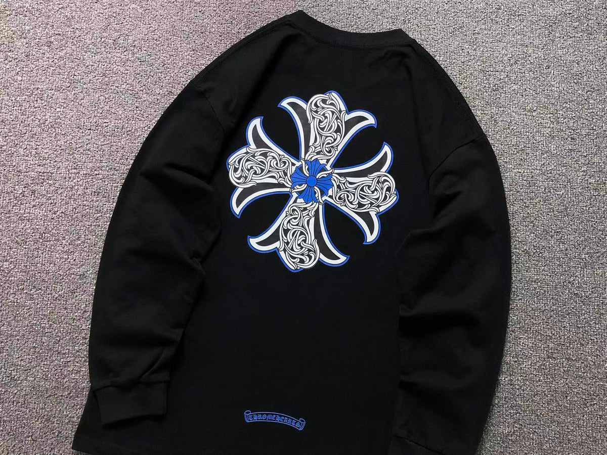 Cross Longsleeve
