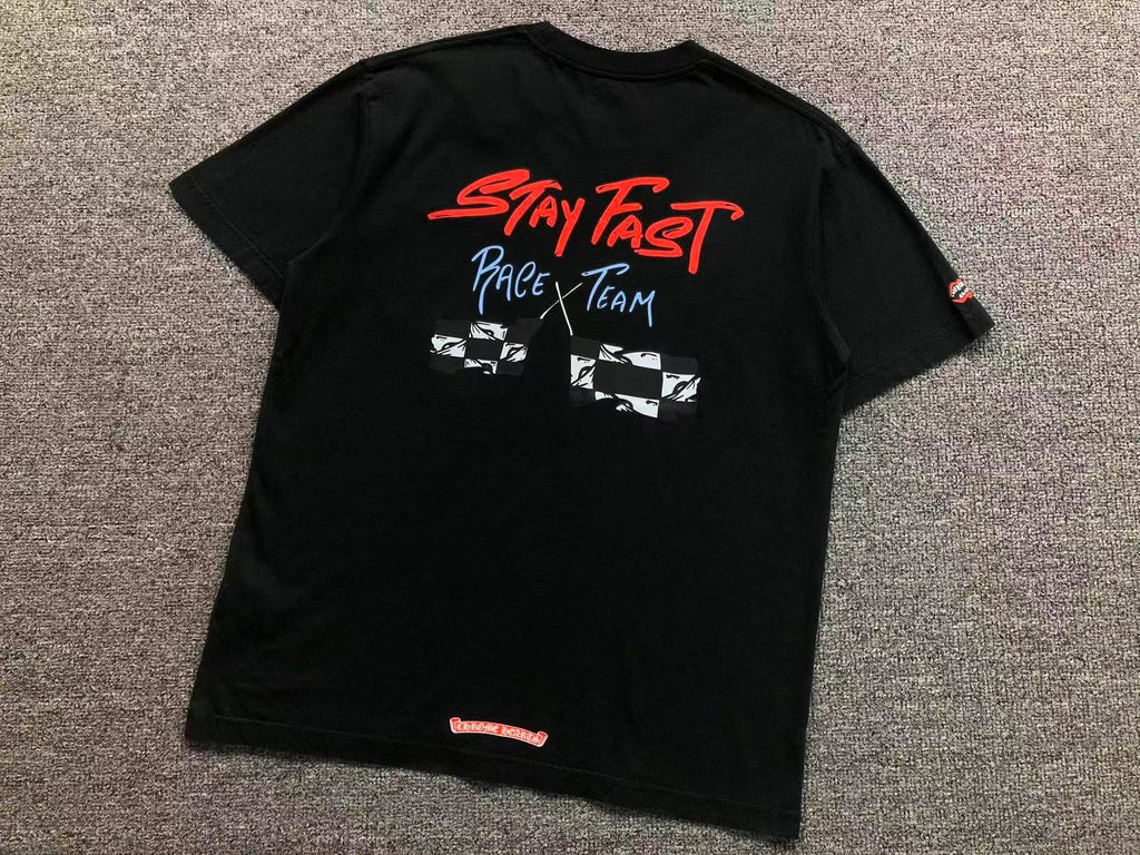 Cross Tshirt