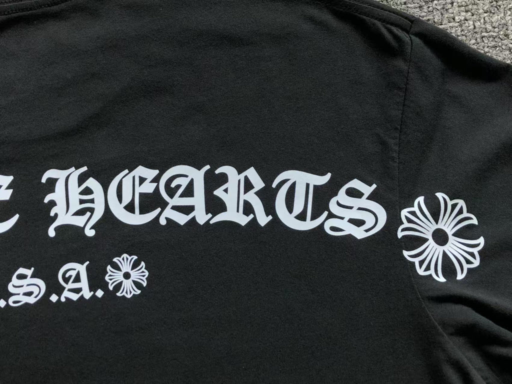 Cross Tshirt
