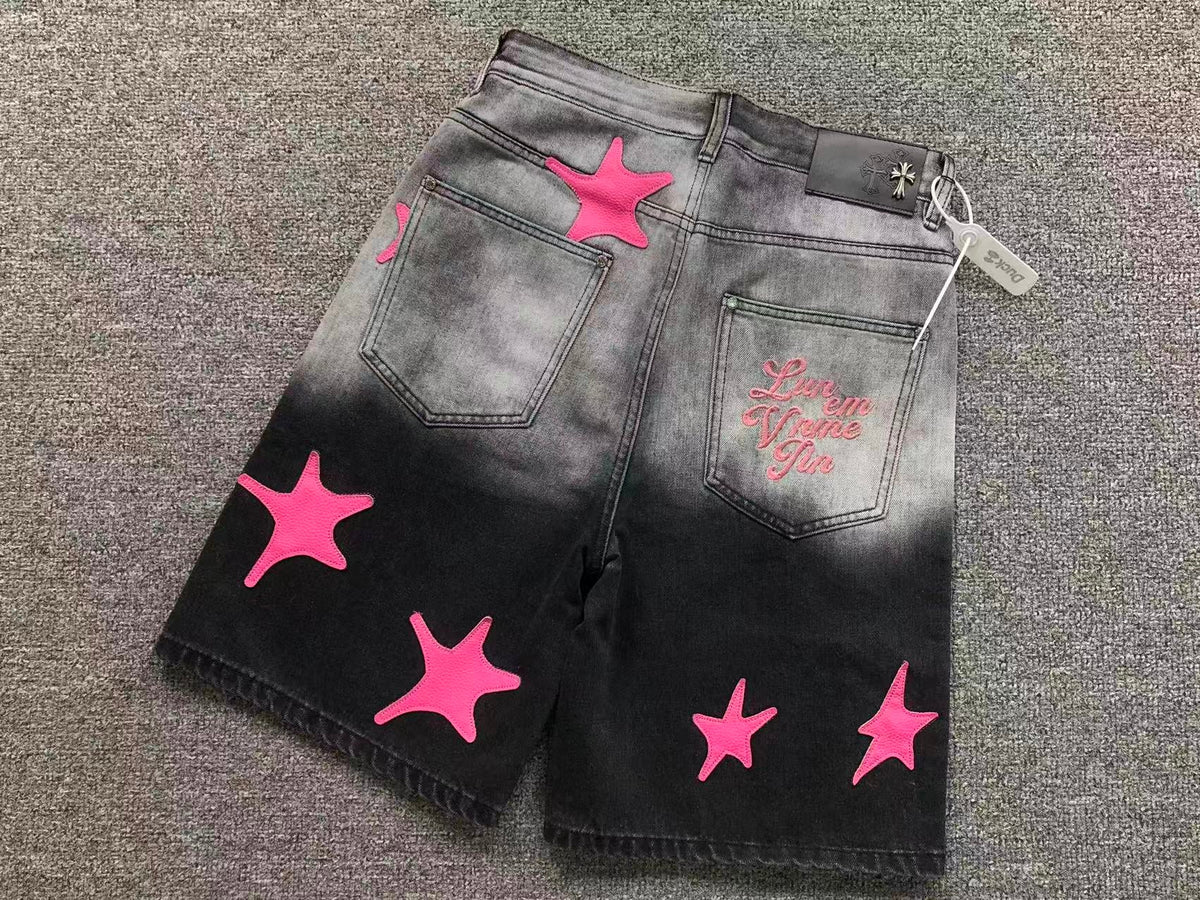 Cross Shorts