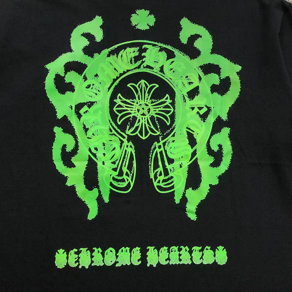 Cross Tshirt