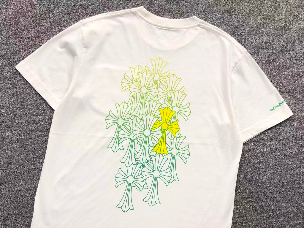 Cross Tshirt