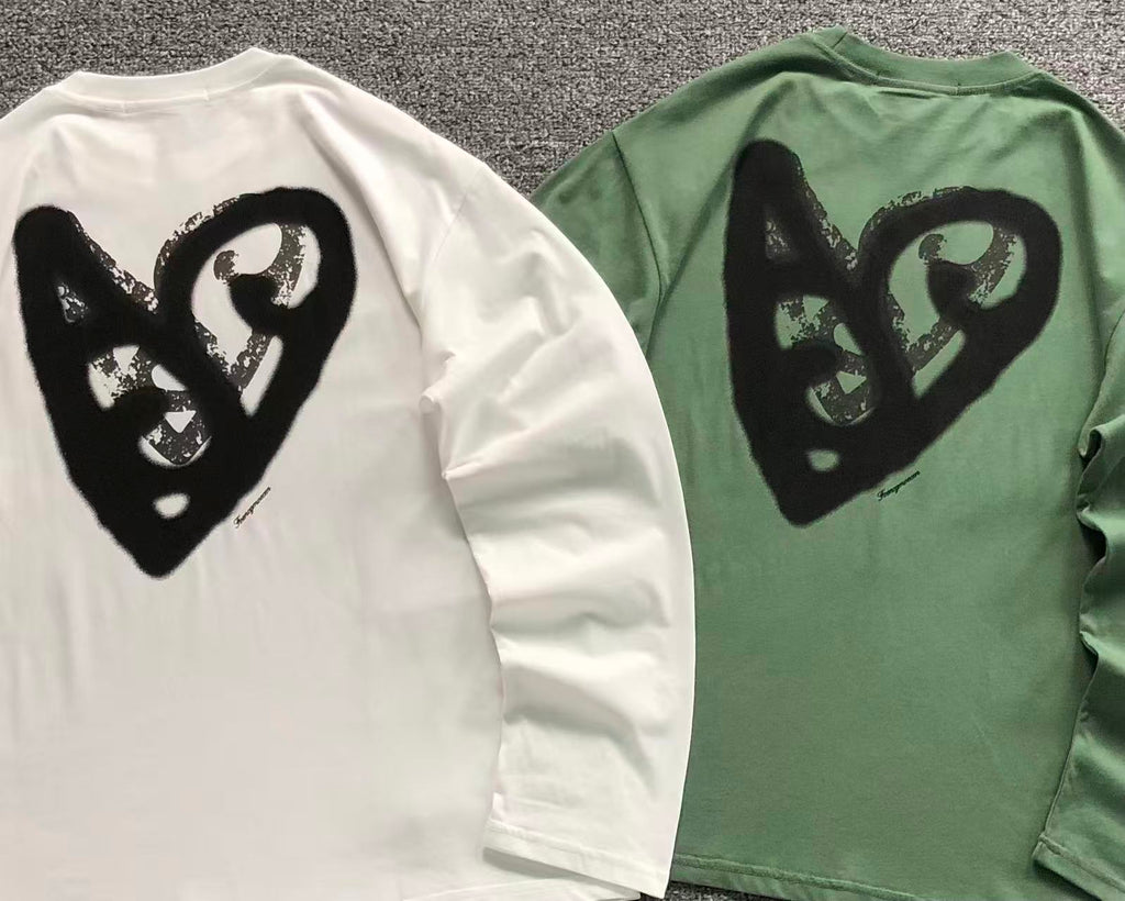 AcneStdios Longsleeve