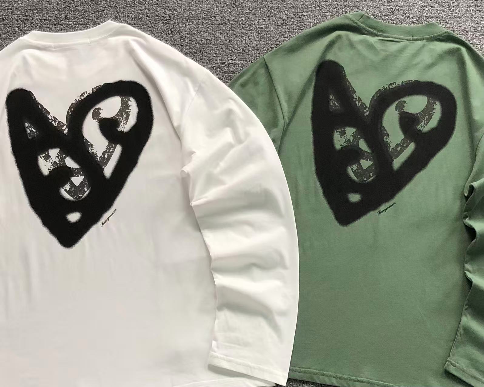 AcneStdios Longsleeve