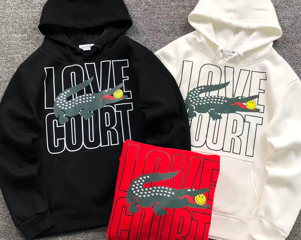 Classic Hoodie