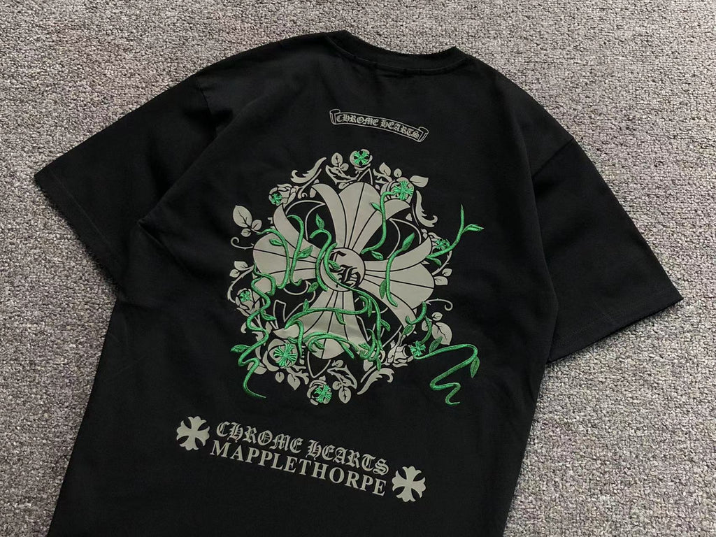 Cross Tshirt