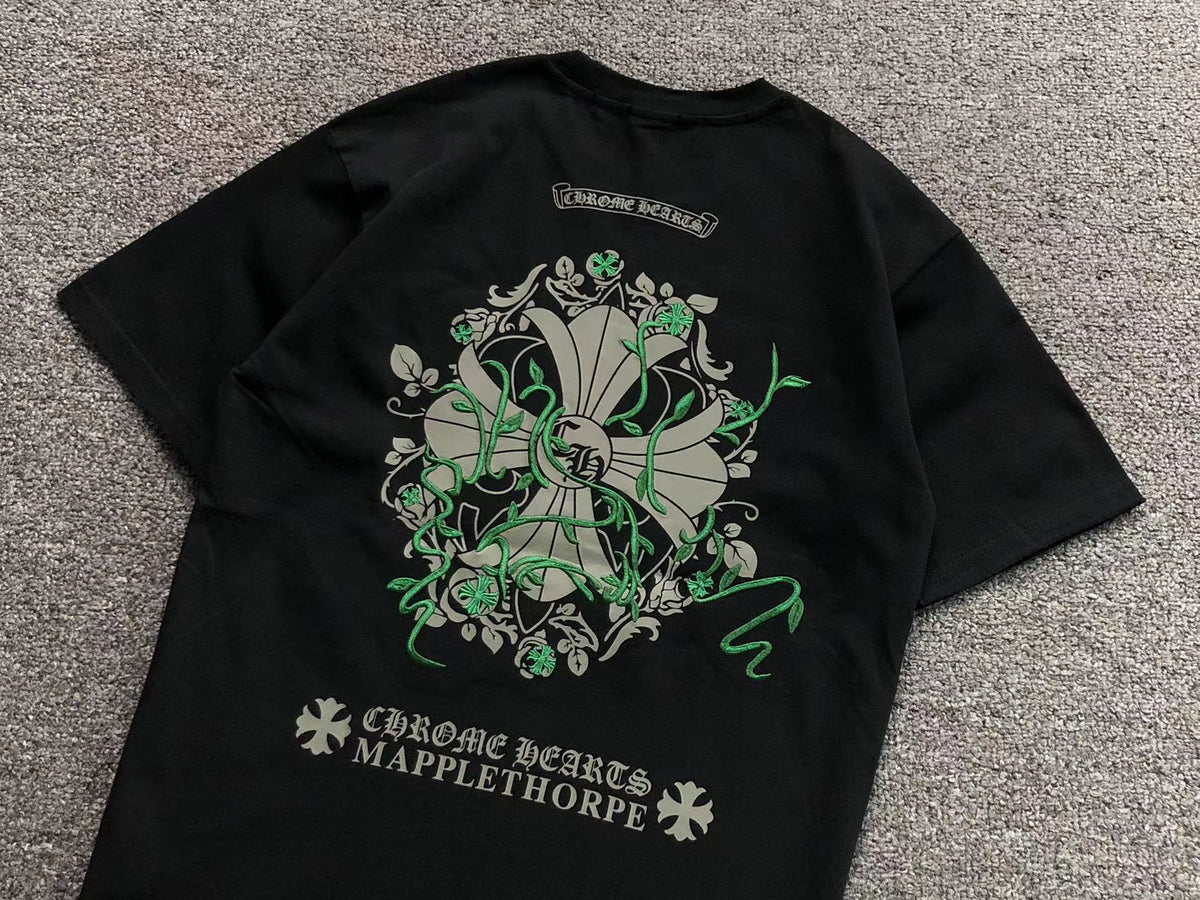 Cross Tshirt