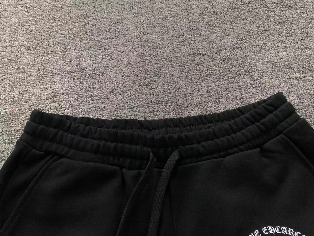Cross Pants