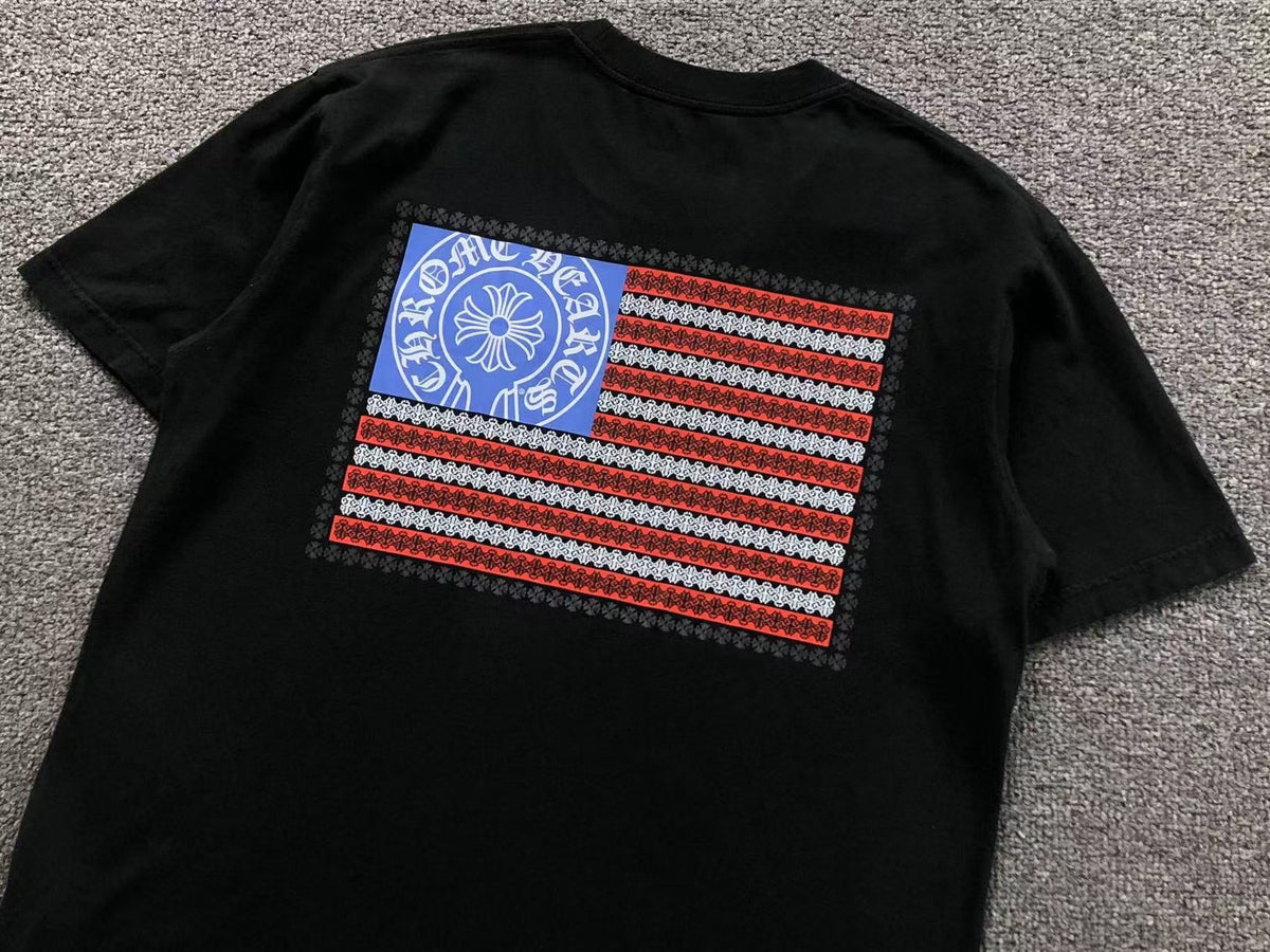 Cross Tshirt