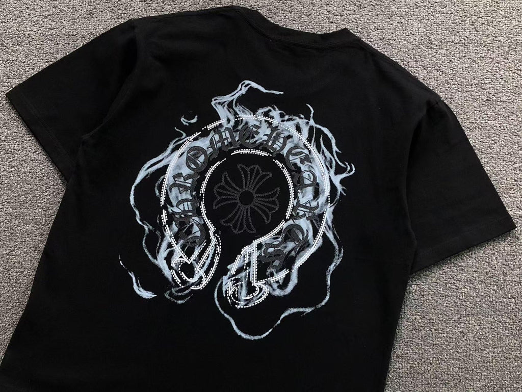 Cross Tshirt