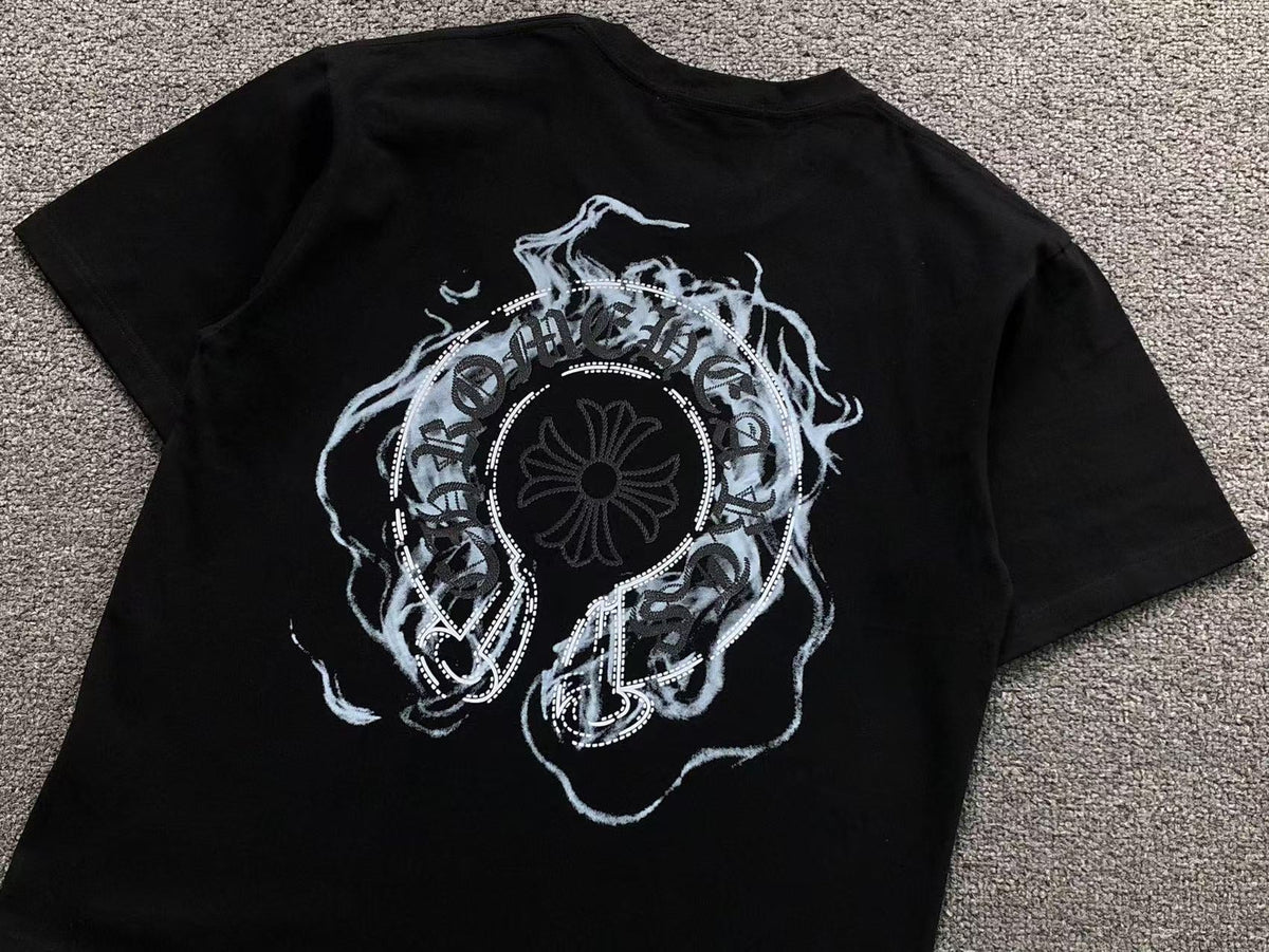 Cross Tshirt