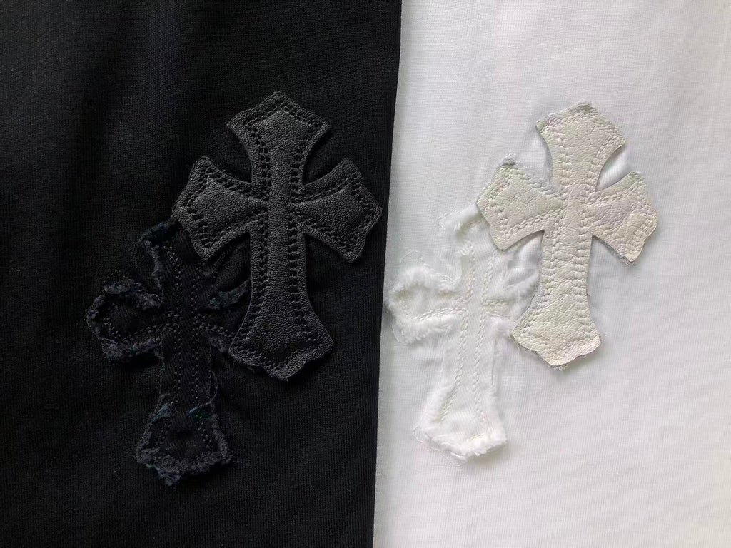 Cross Tshirt