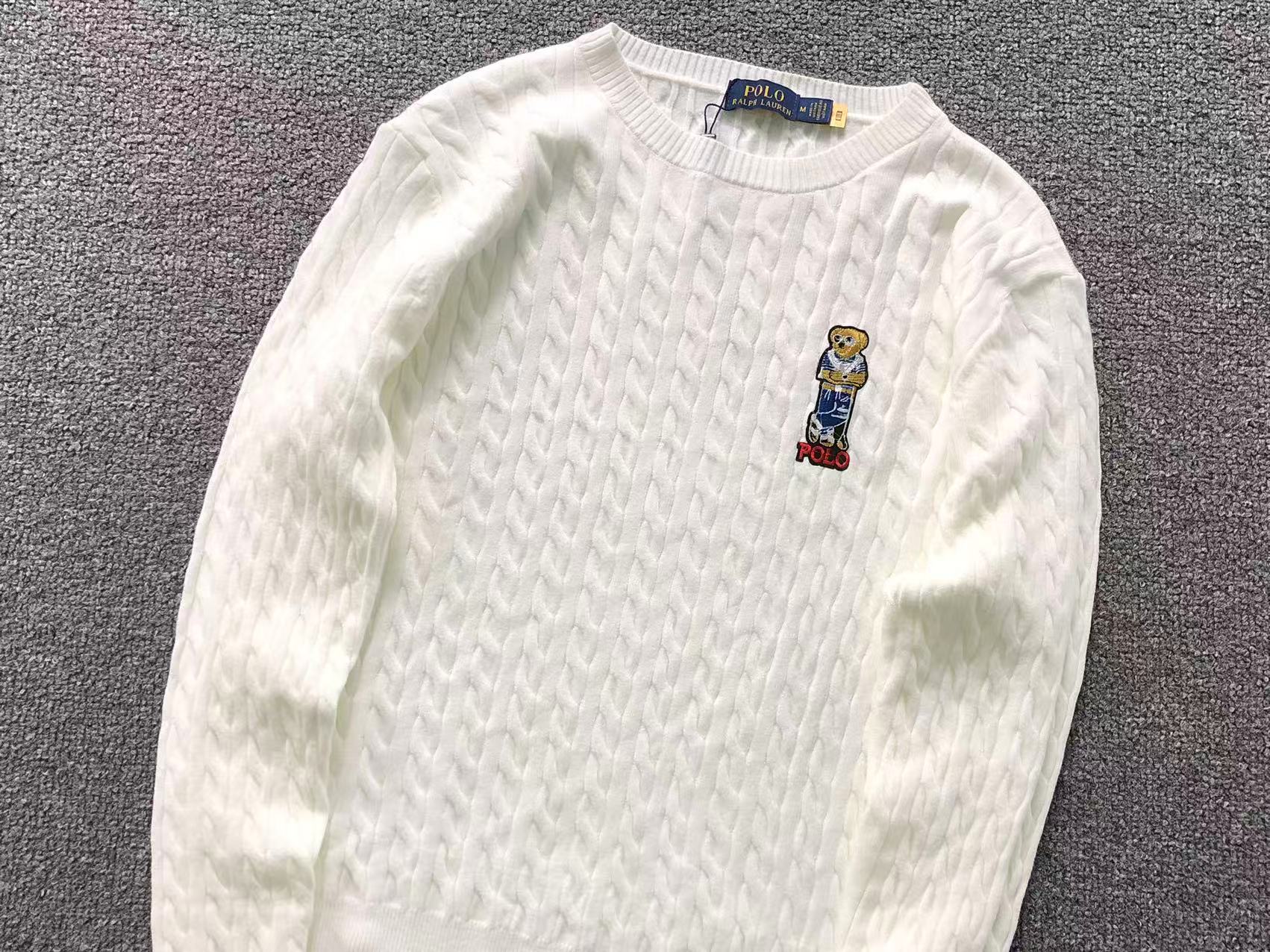 Ralph Lauren Sweater